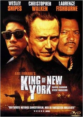 Imagem 4 do filme O Rei de Nova York